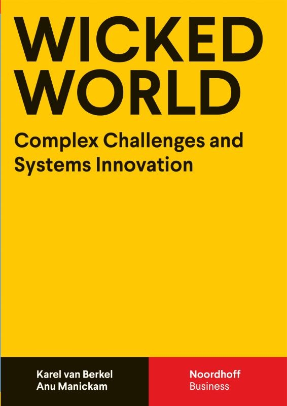 Wicked World International Edition