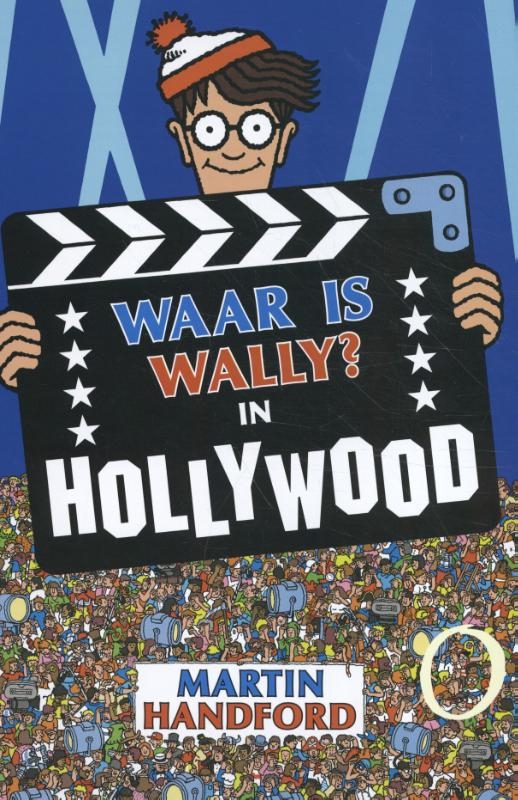 In Hollywood