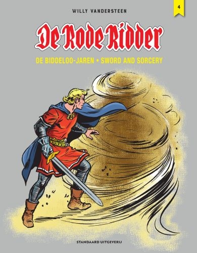 De Biddeloo-jaren Integrale