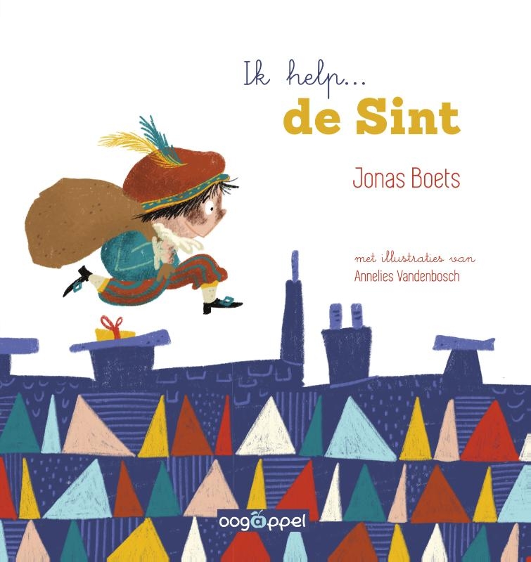 Ik help... de Sint