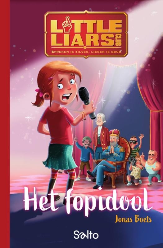 Het fopidool