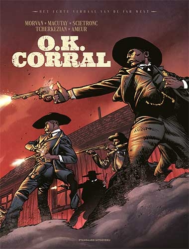 O.K. Corral