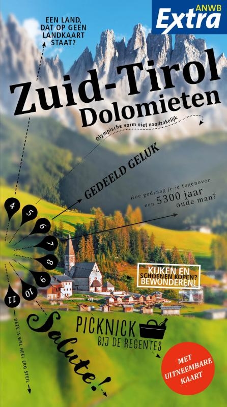 Zuid-Tirol
