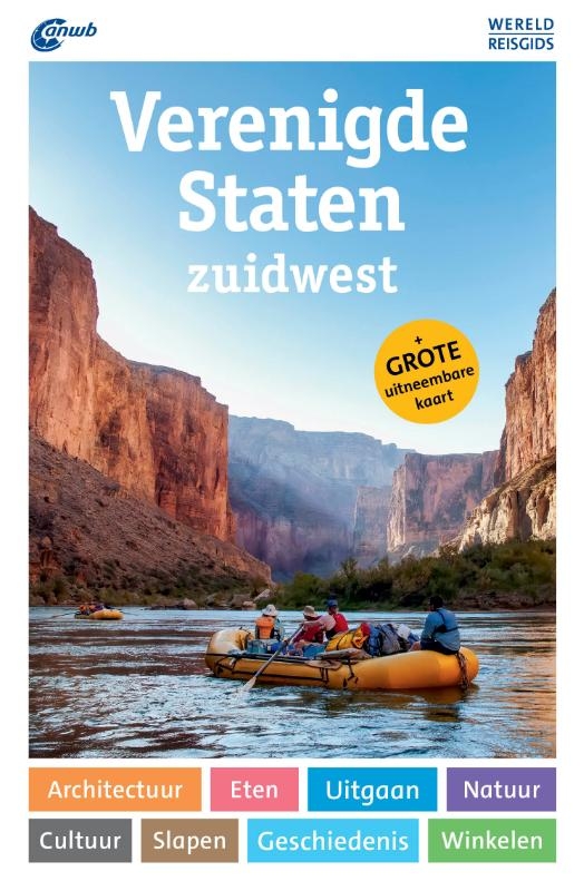 Verenigde Staten zuidwest