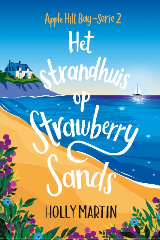 Het strandhuis op Strawberry Sands