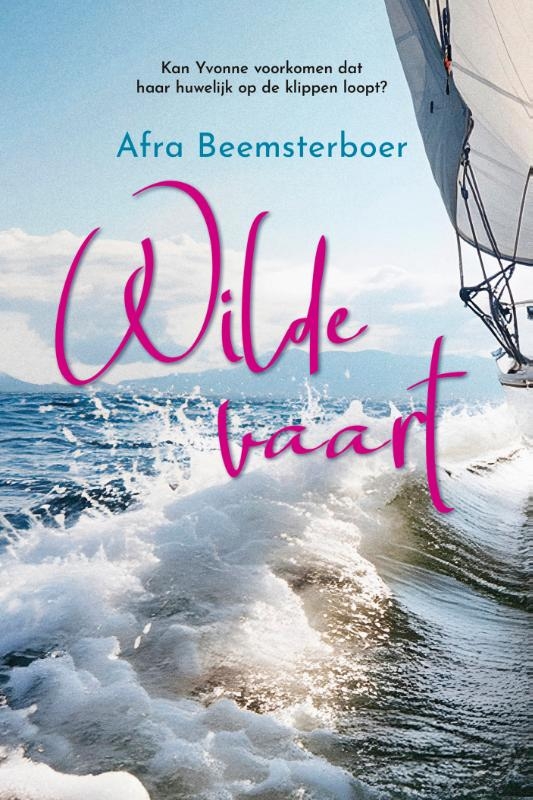 Wilde vaart