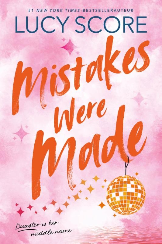 Mistakes Were Made (Engelse editie)