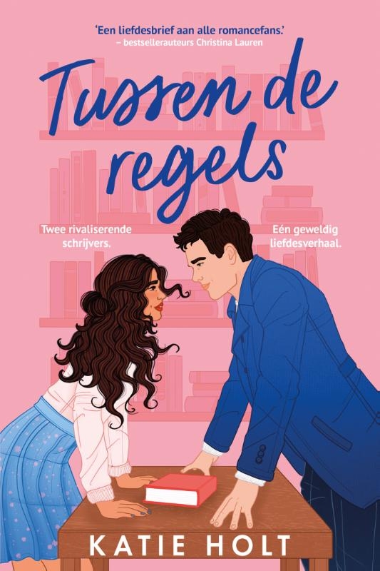 Tussen de regels