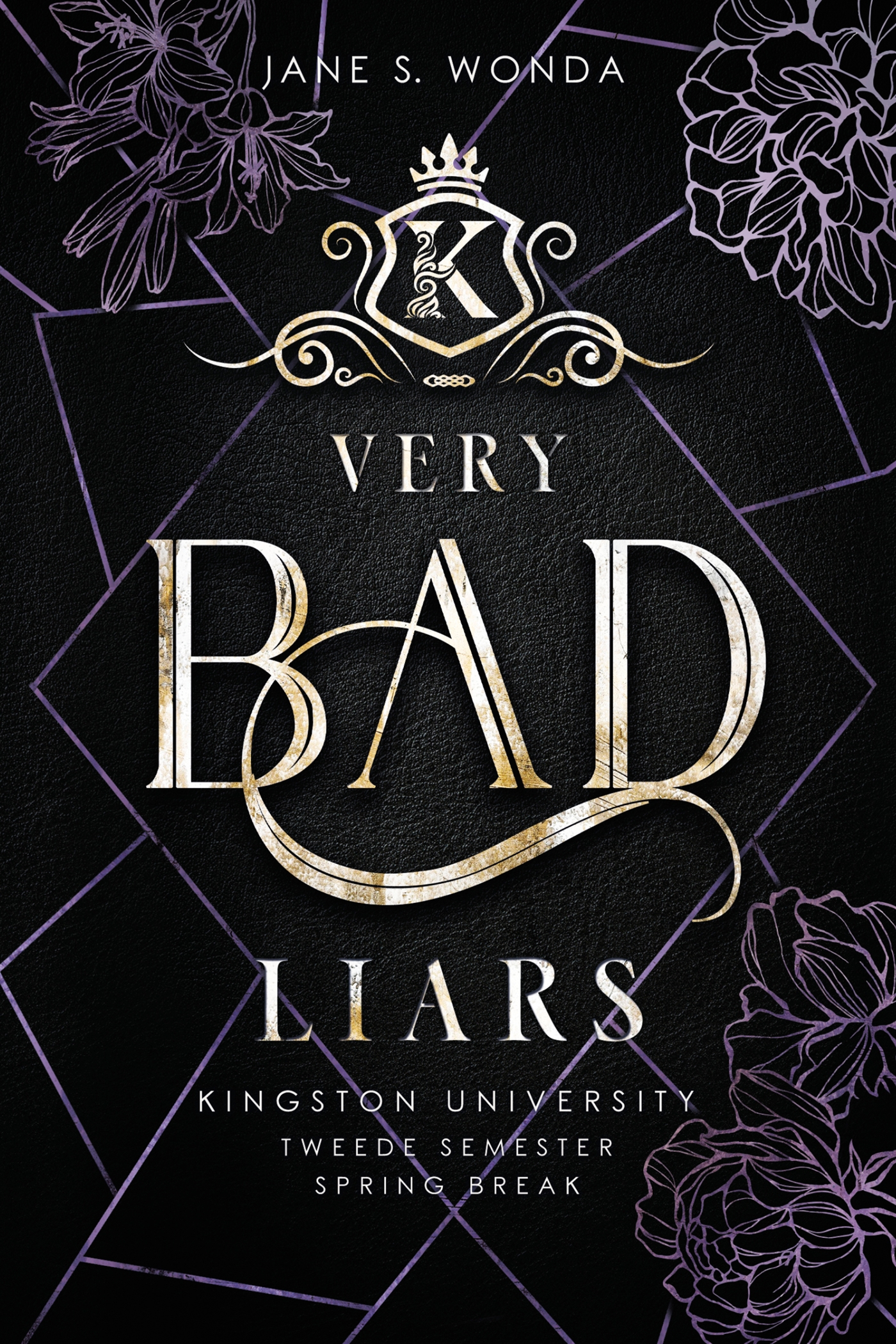 Very bad liars
