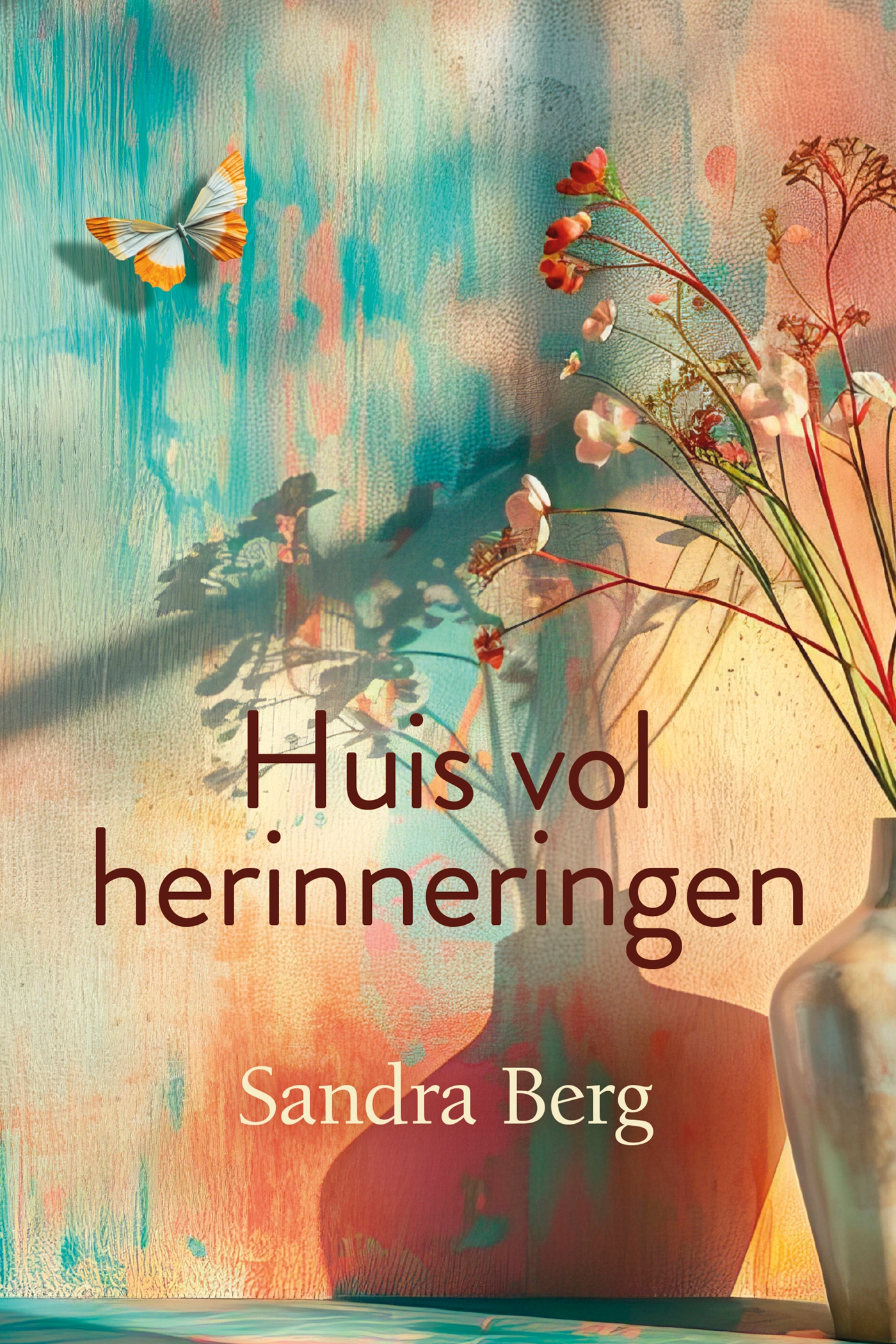 Huis vol herinneringen