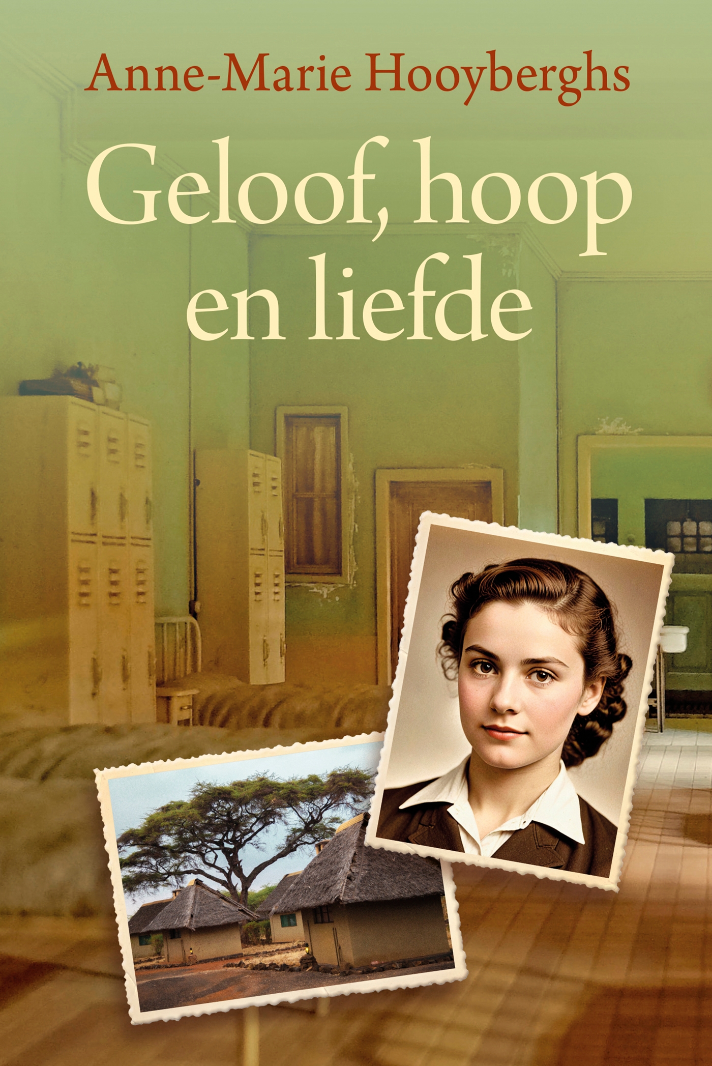 Geloof, hoop en liefde