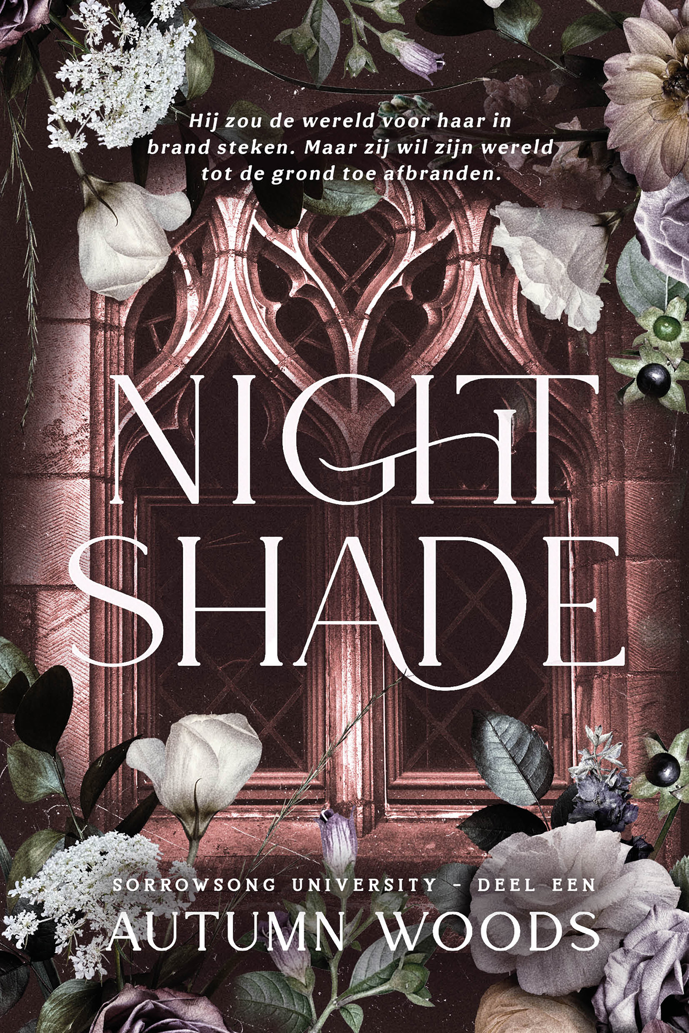 Nightshade