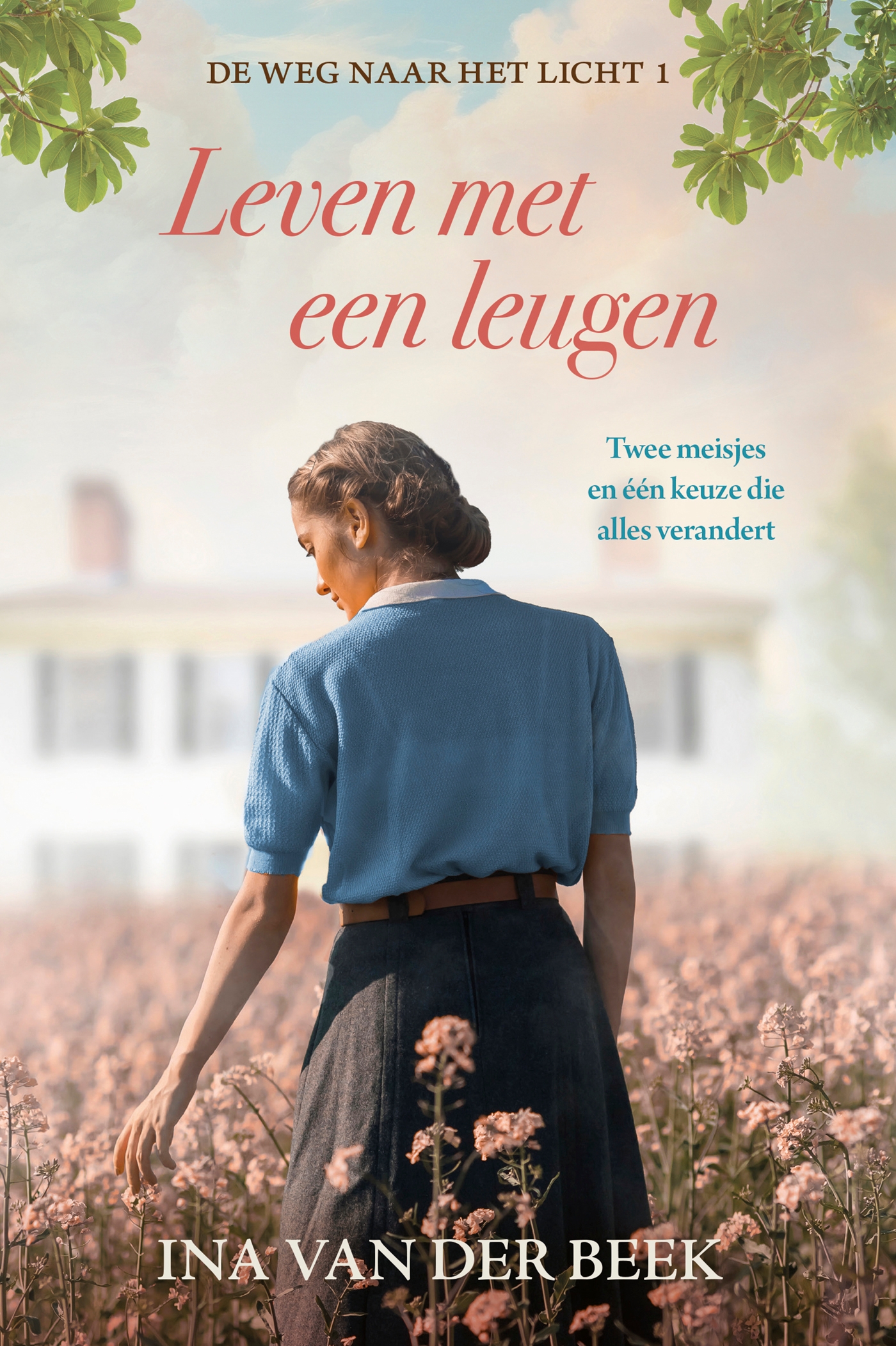 Leven met een leugen