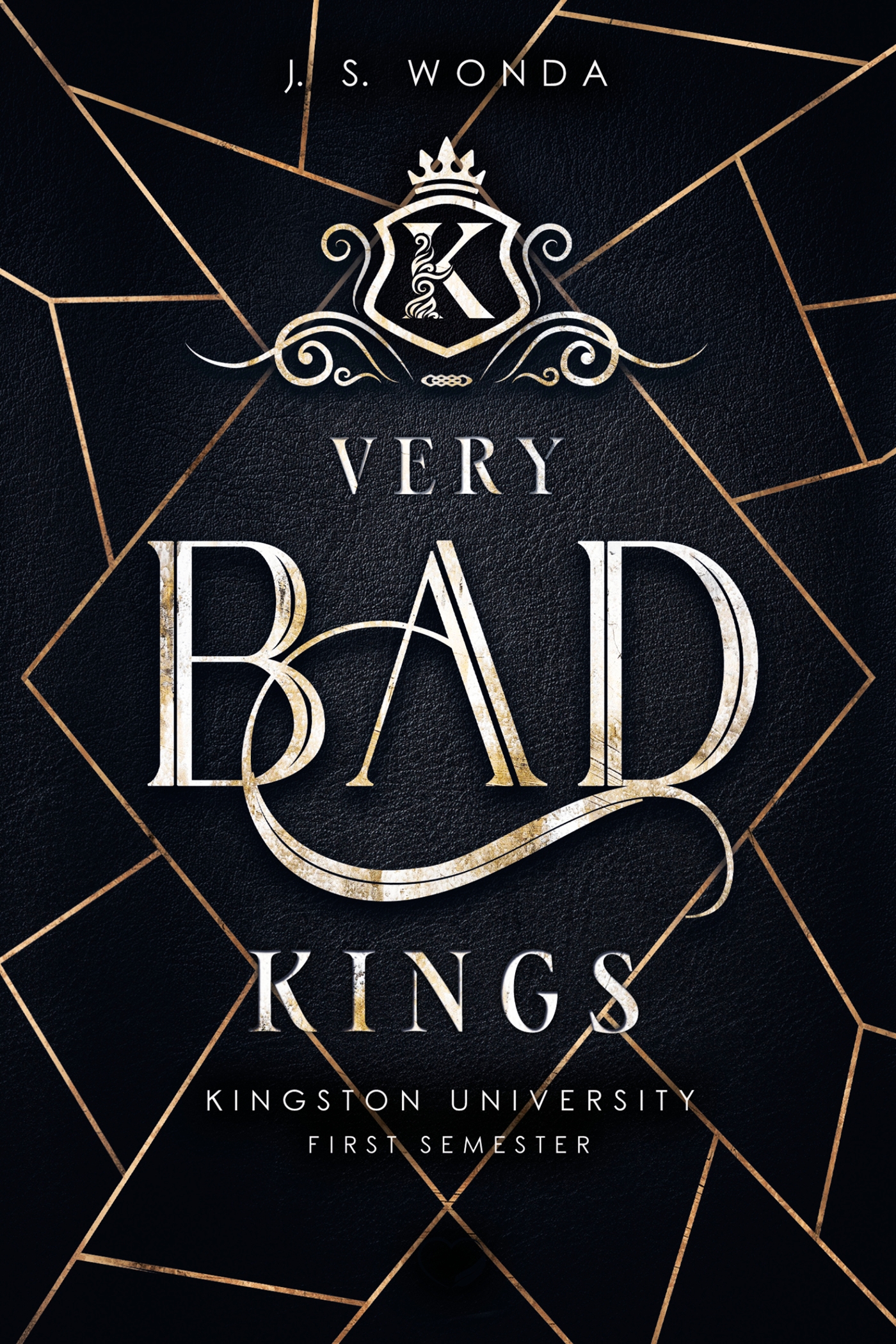 Very Bad Kings