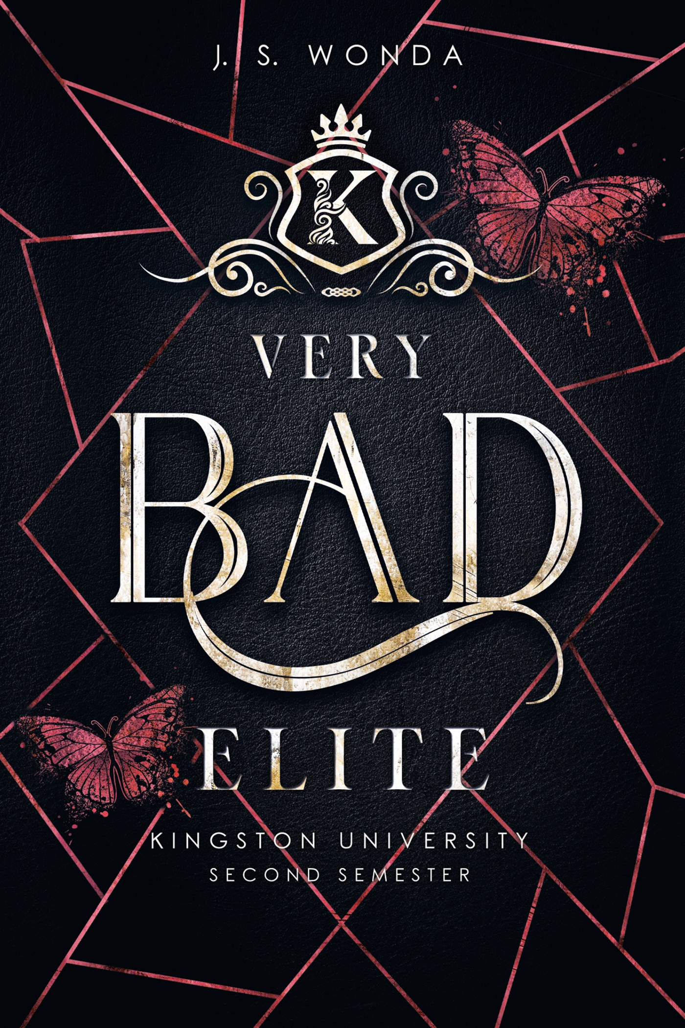Very Bad Elite