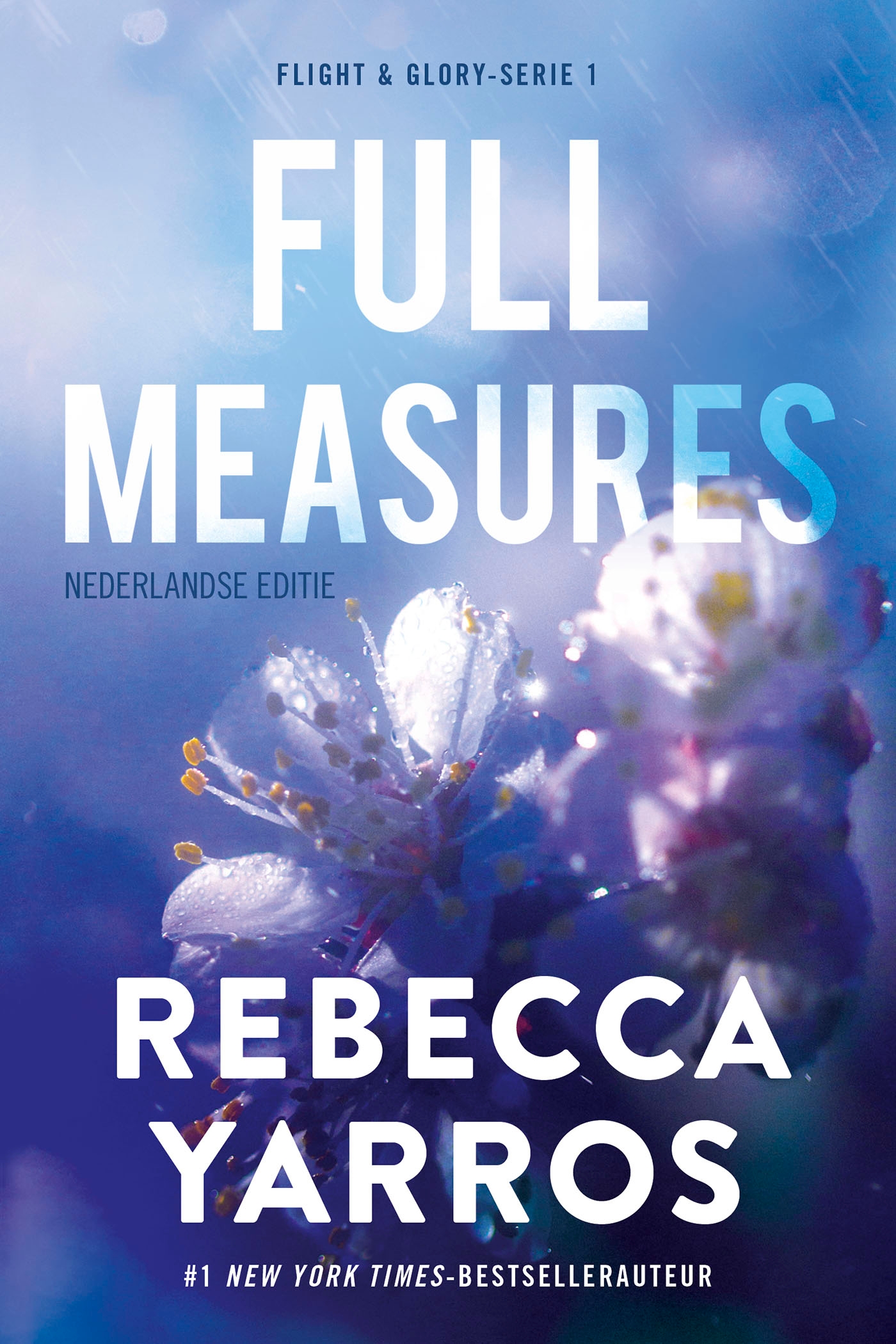 Full measures