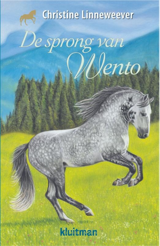 De sprong van Wento