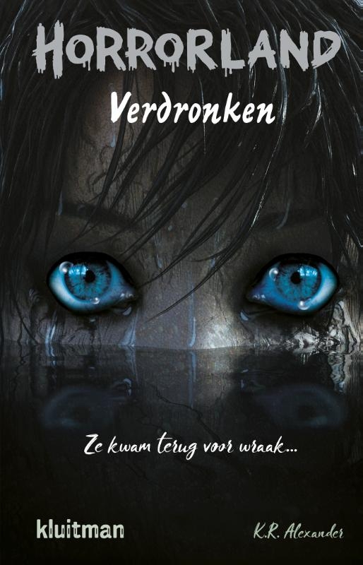 Verdronken