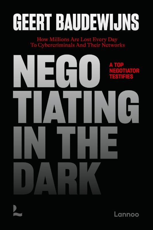 Negotiating in the Dark