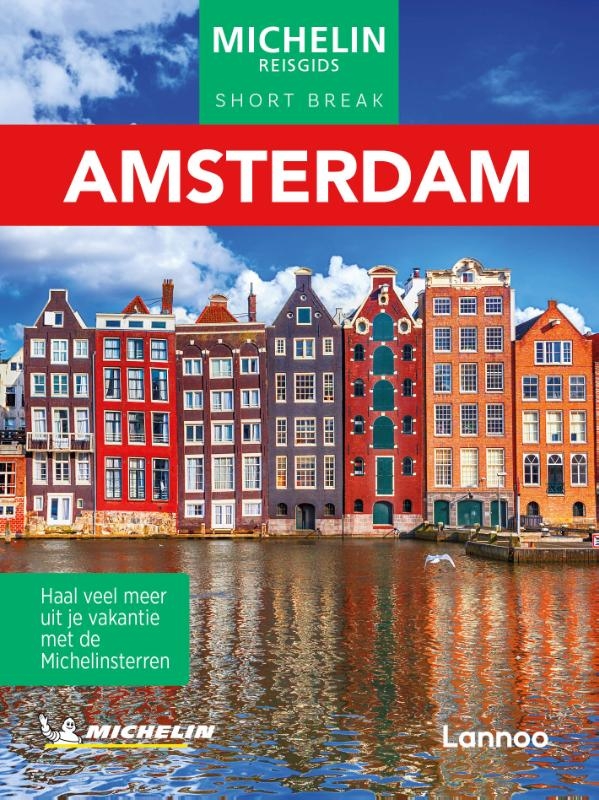 Short Break Amsterdam