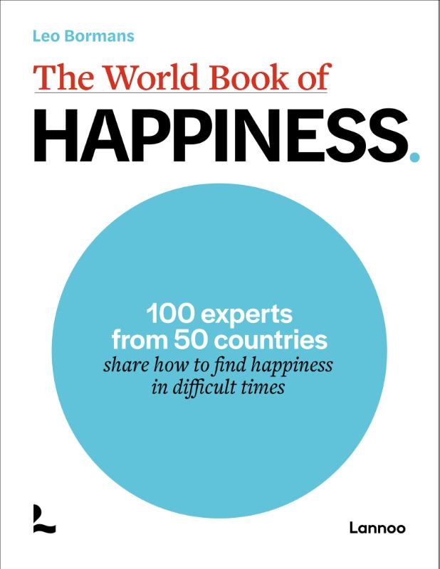 The World Book of Happiness