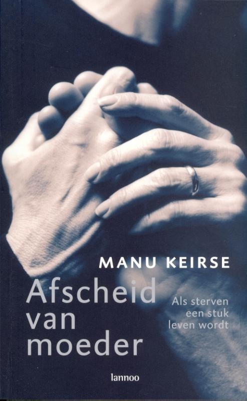 Afscheid van moeder