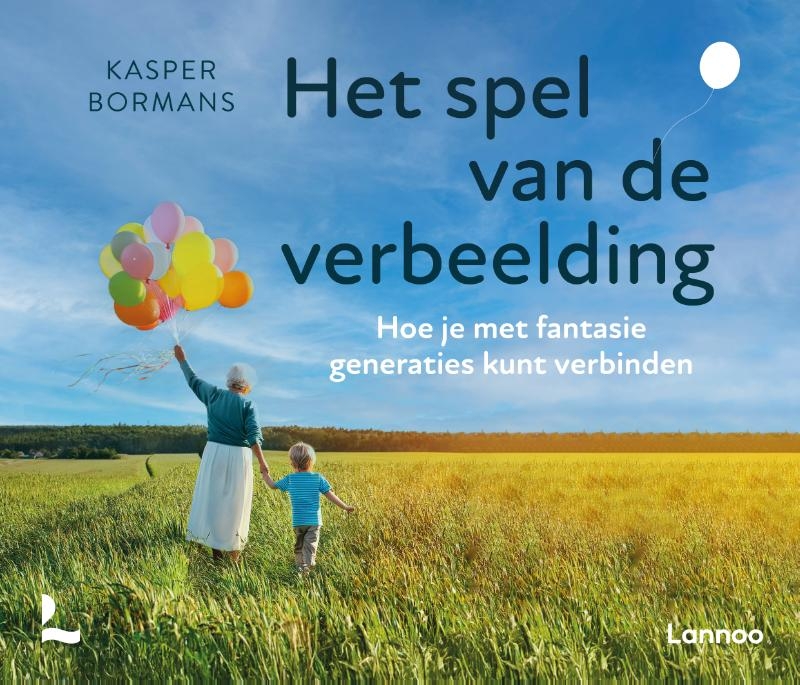 Het spel van de verbeelding
