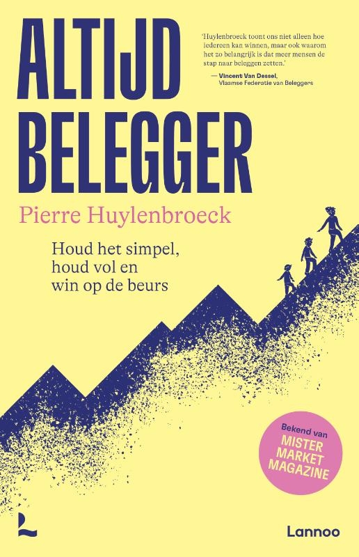 Altijd belegger