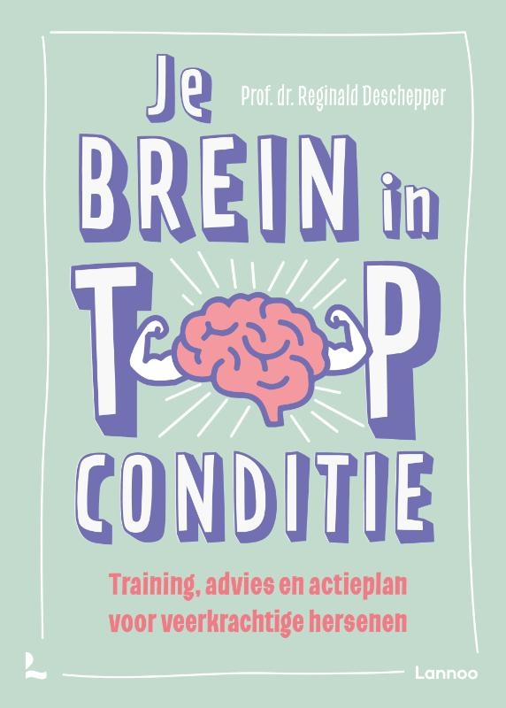 Je brein in topconditie