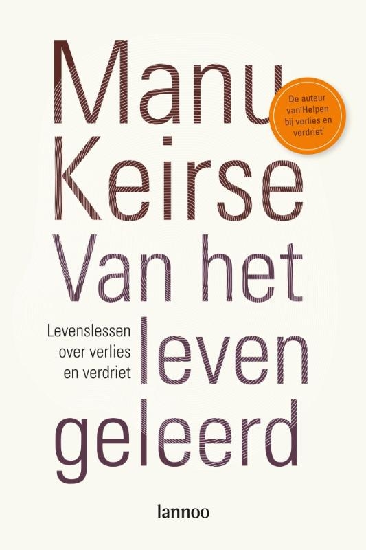 Van het leven geleerd