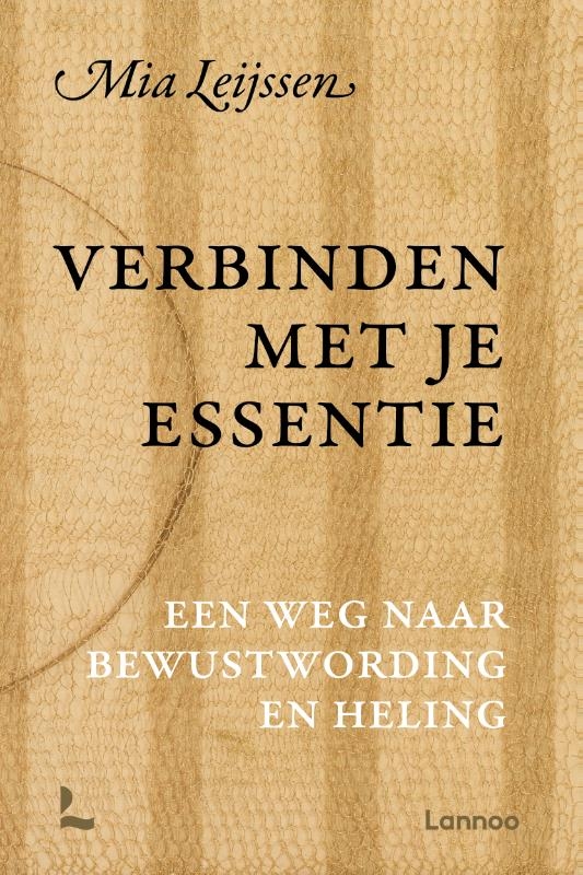 Verbinden met je essentie