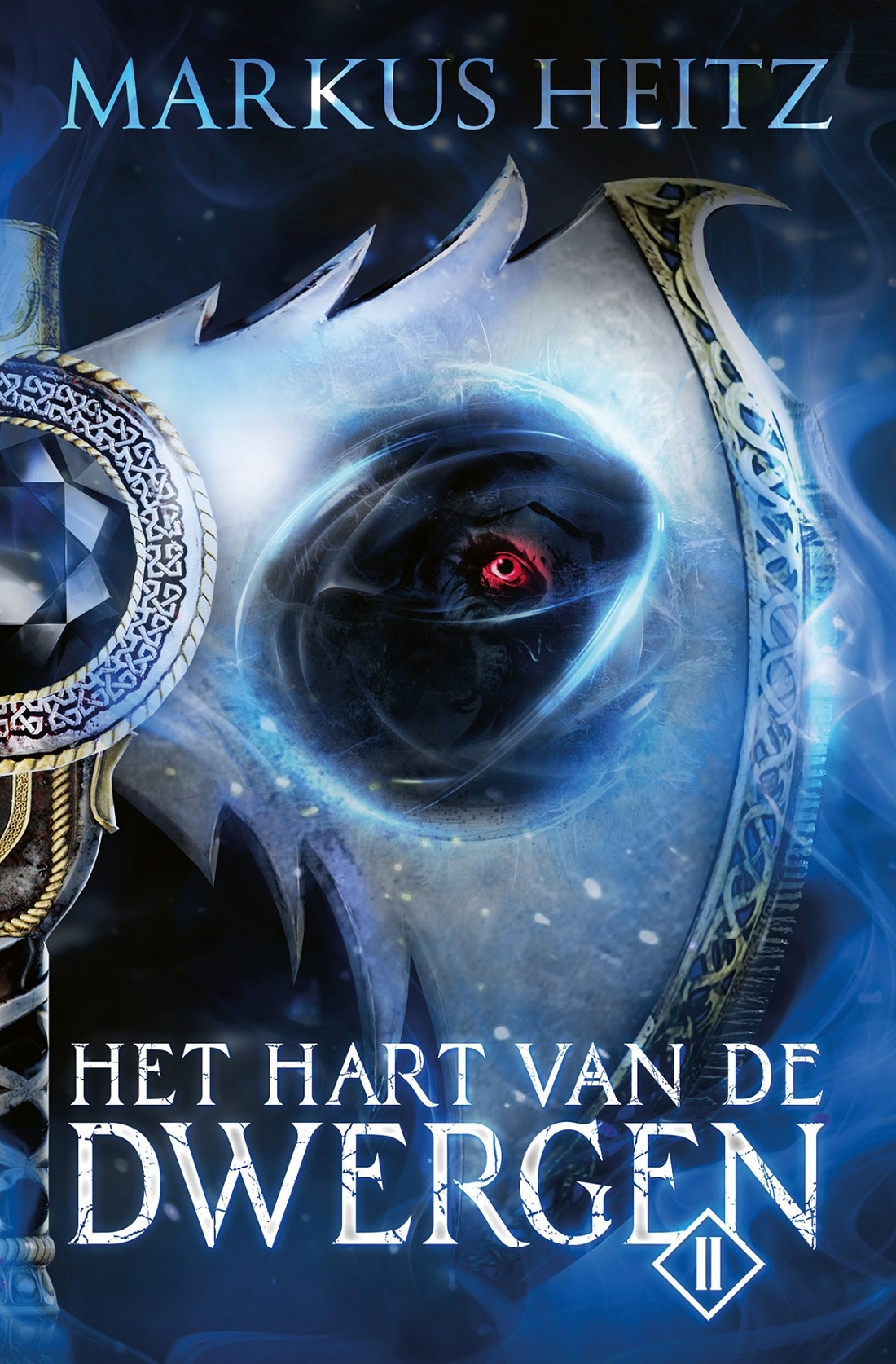 Het hart van de dwergen II