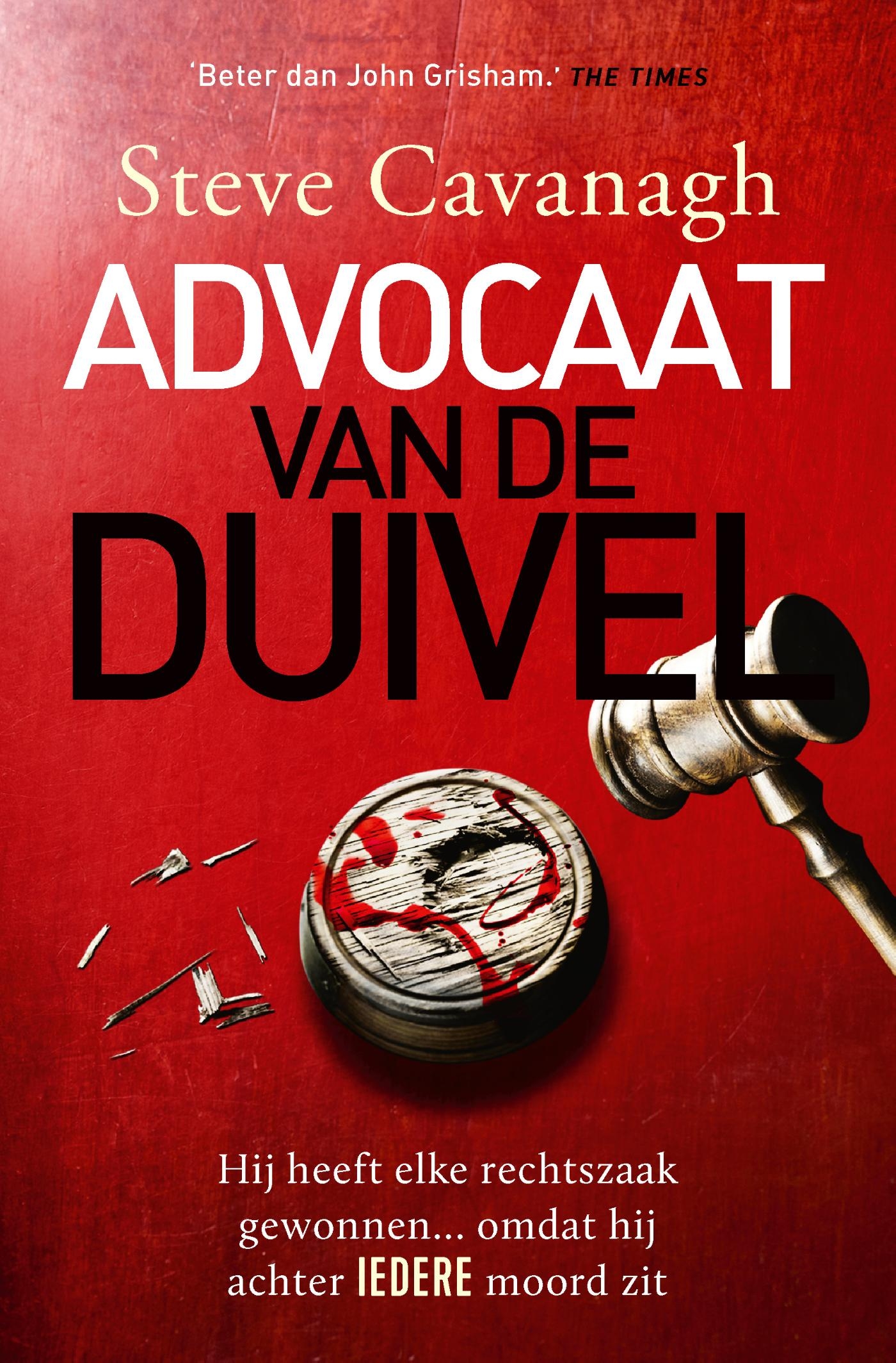Advocaat van de duivel
