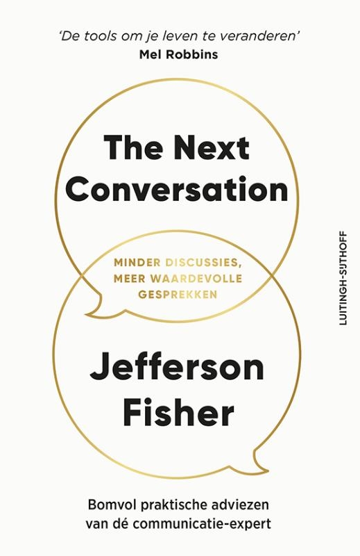 The Next Conversation