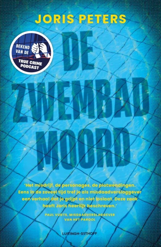 De zwembadmoord