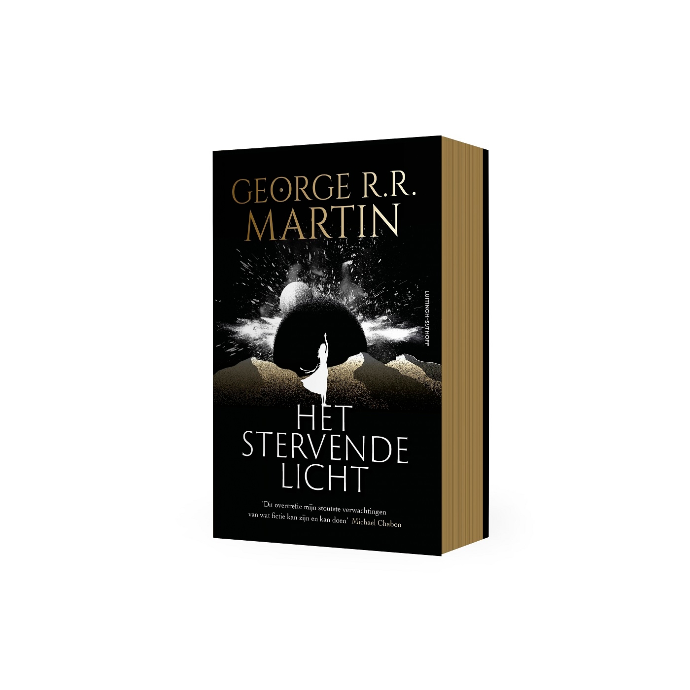Het stervende licht