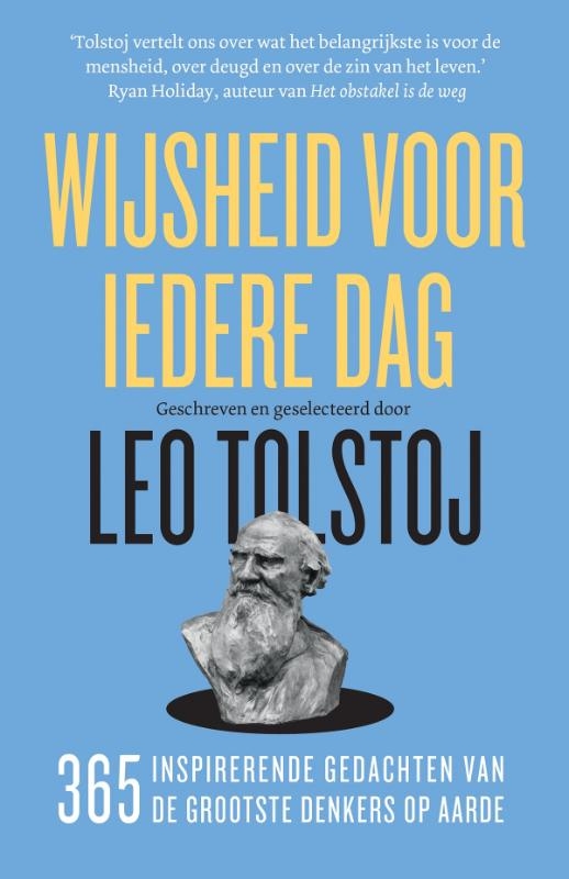 Wijsheid voor iedere dag
