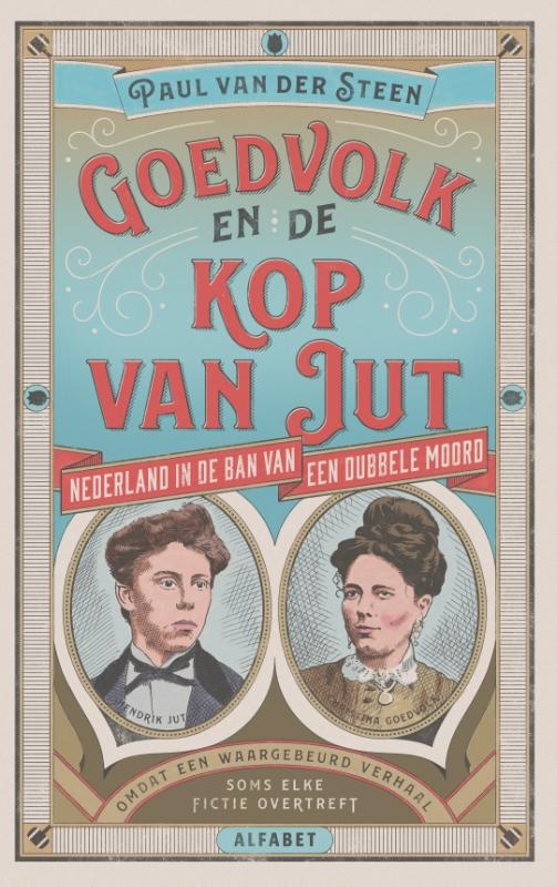 Goedvolk en de kop van Jut