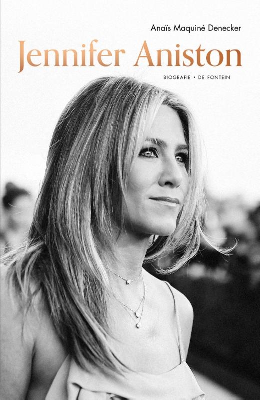 Jennifer Aniston