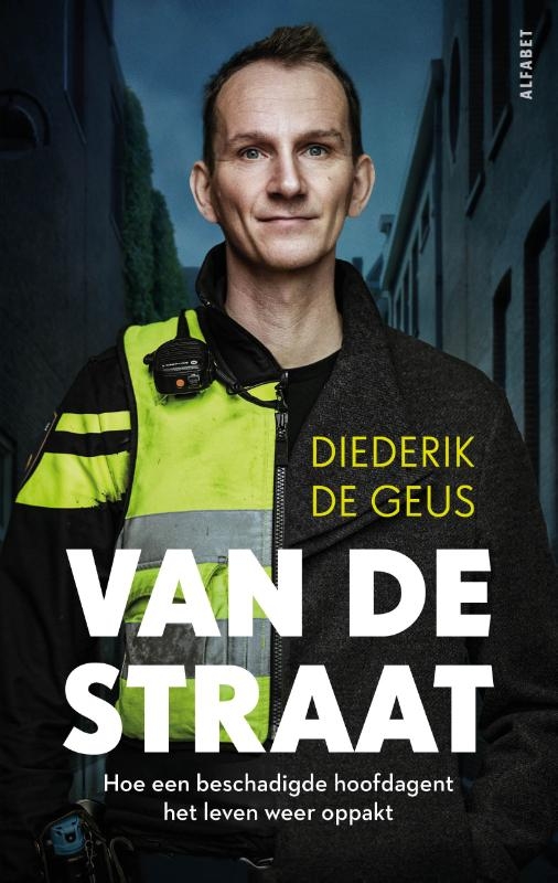 Van de straat