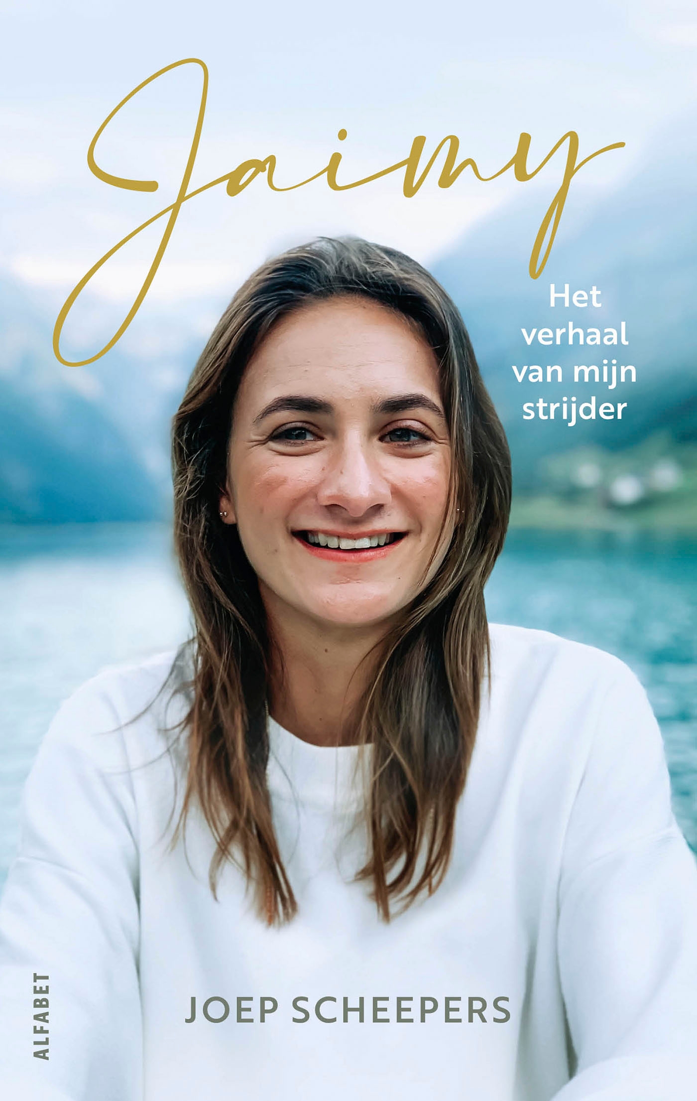 Jaimy