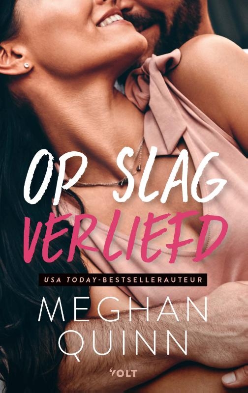 Op slag verliefd