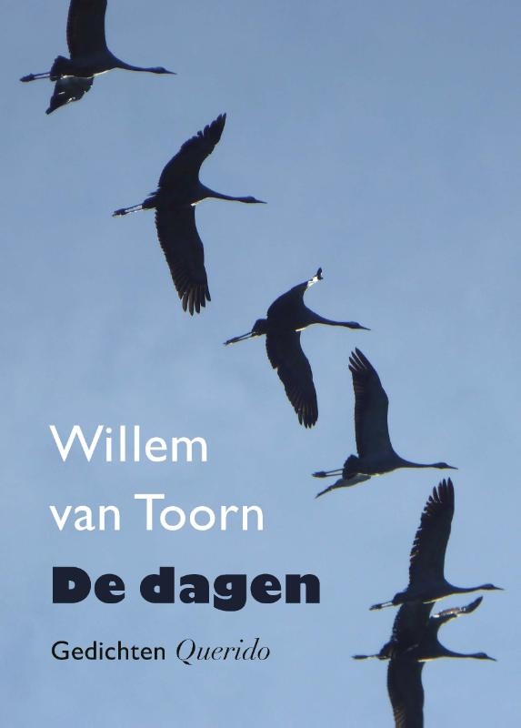 De dagen