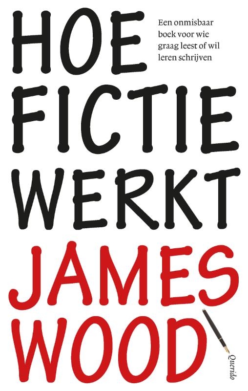 Hoe fictie werkt