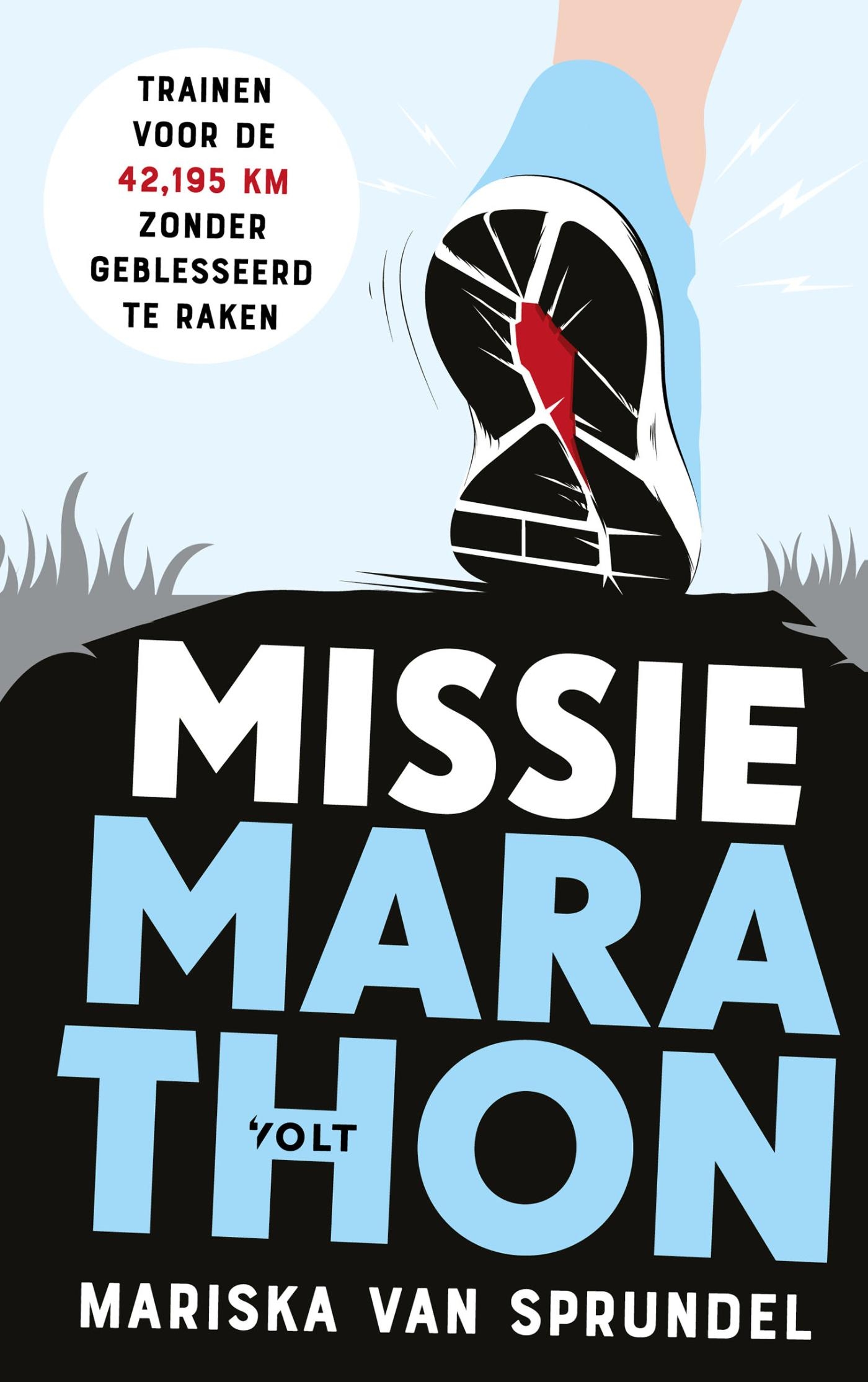 Missie marathon