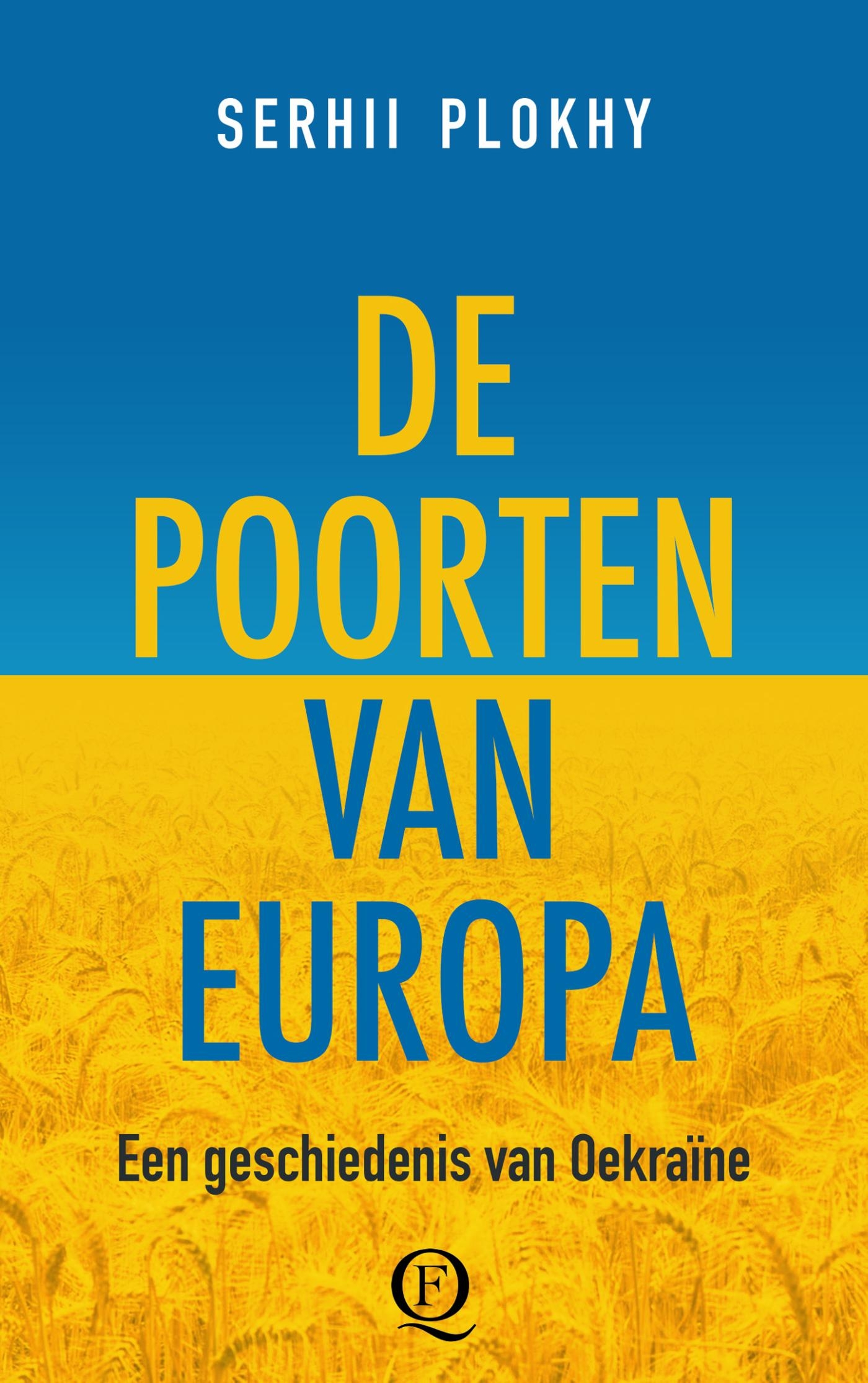 De poorten van Europa