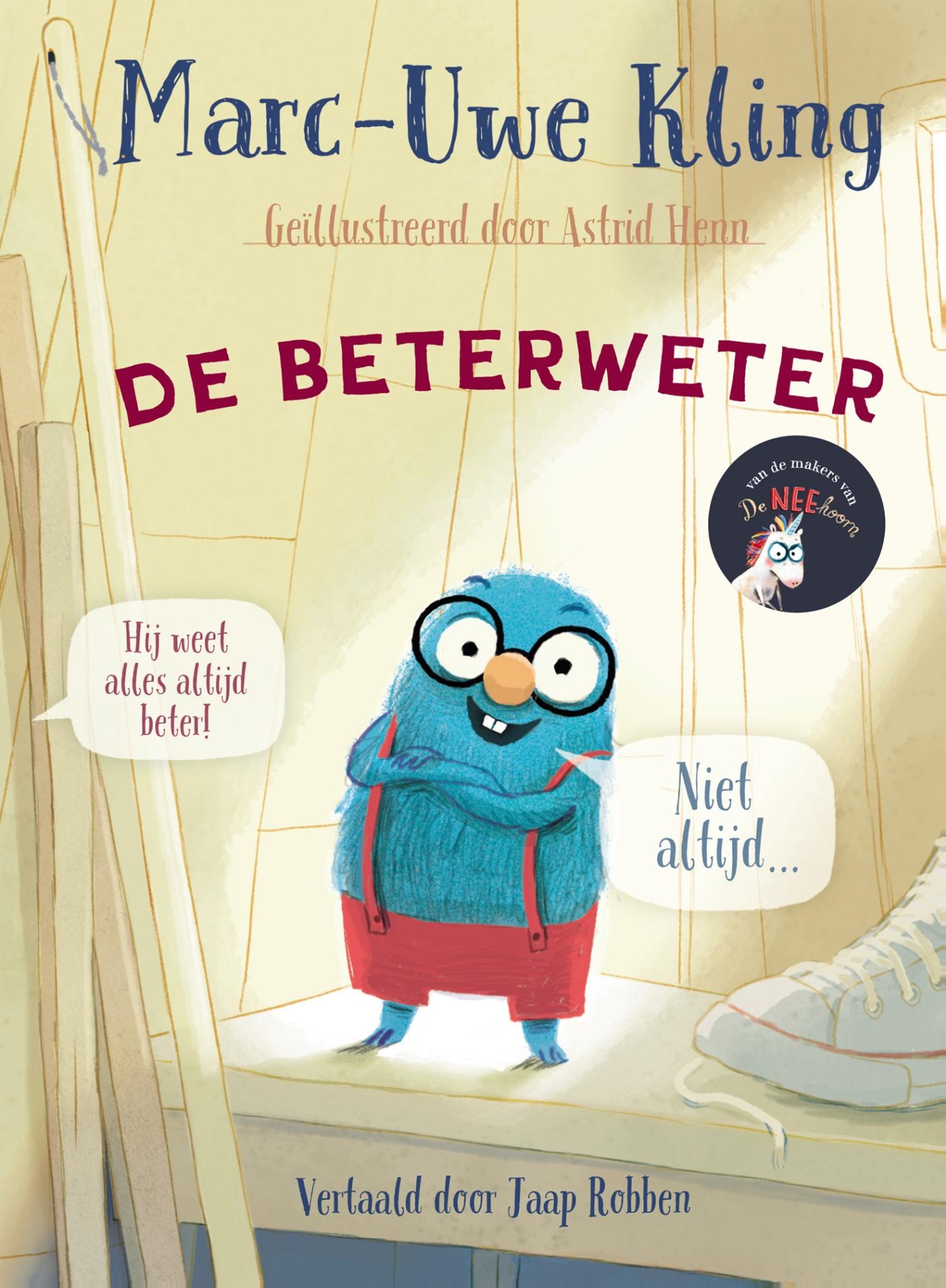 De Beterweter