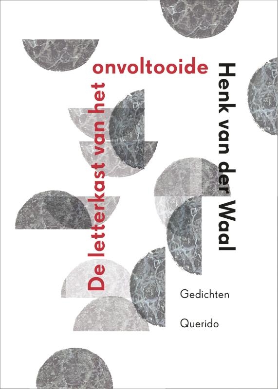 De letterkast van het onvoltooide