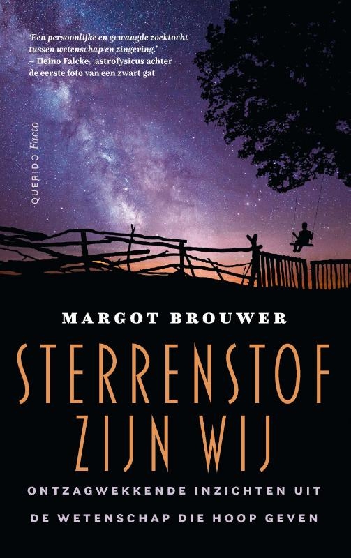 Sterrenstof zijn wij