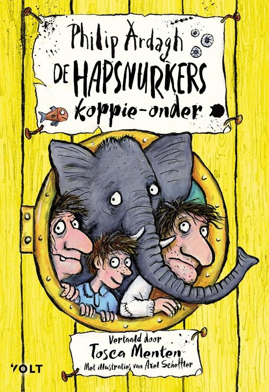 Koppie-onder